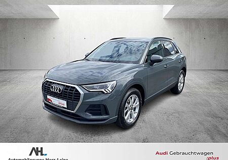 Audi Q3 35 TDI S-tronic S-Line LED Navi ACC RFK