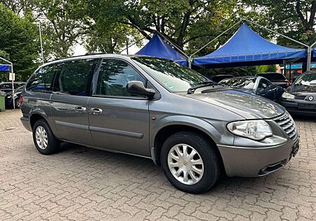 Chrysler Grand Voyager Classic 2.8 CRD Autom.