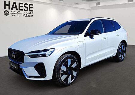 Volvo XC 60 XC60 Plus Dark Plug-In Hybrid AWD T6 Twin Engine EU6e S
