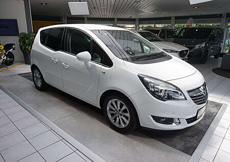 Opel Meriva B Innovation NAVI, SITZHEIZUNG, 2x PDC