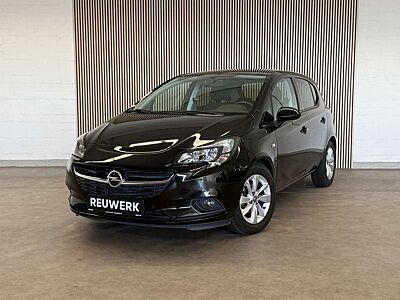 Opel Corsa 1.4 R-Kamera City Paket Klima SHZ LHZ AppleCarplay