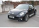 VW Beetle Volkswagen Cabriolet R-Line BMT/Start-Stopp Navi Car