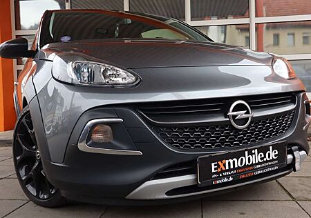 Opel Adam * ROCKS S* RECARO SCHALENSITZE* 18" CARBON*
