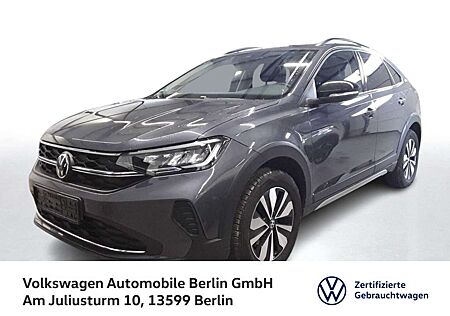 VW Taigo Volkswagen 1.0 TSI Goal Navi LED ACC