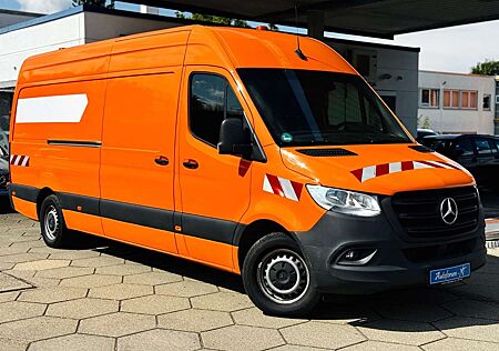 Mercedes-Benz Sprinter 317 CDI Maxi/Klima/Kamera/AHK 3,5T/