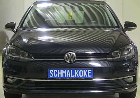 VW Golf Volkswagen VII 2.0 TDI SCR DSG7 HIGHL Navi ACC LM17