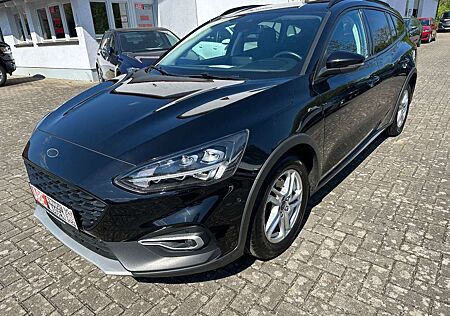 Ford Focus Turnier 1.5 EcoBlue Active LED Kamera BLIS