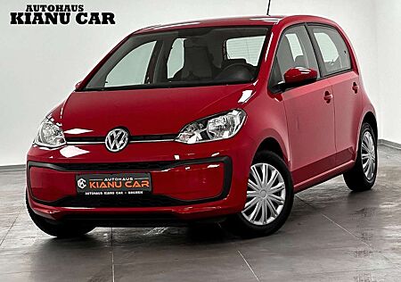 VW Up Volkswagen ! move ! BMT/Start-Stopp.Klima.Servo.Euro6
