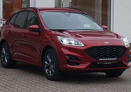 Ford Kuga 1.5 EcoBoost ST-LINE X