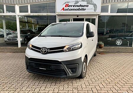 Toyota Pro Ace Proace PROACE L2KASTEN COMFORT/AHK/TEMPO/TÜV NEU