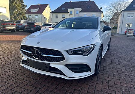 Mercedes-Benz CLA 250 4Matic (118.347)