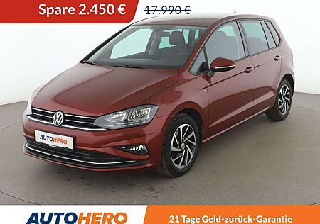 VW Golf Volkswagen 1.5 TSI ACT Join Aut.*NAVI*PDC*SHZ*KLIMA*GARANTIE*