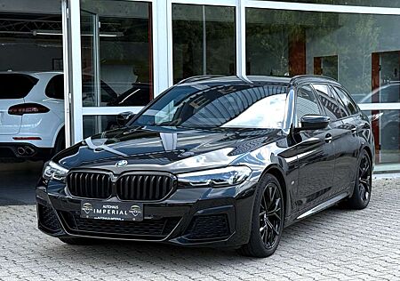 BMW 520 dxDr M SPORT STNDHZ+HUD+360+4xKLIMA+LCPROF+19