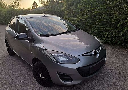 Mazda 2 1.3 MZR Iro