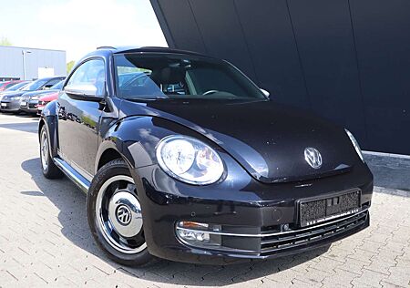 VW Beetle Volkswagen 1.2 TSI DESIGN / PANORAMA, KLIMAAUTOMATIK