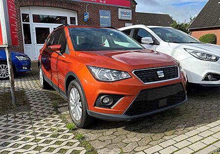 Seat Arona Style Bluetooth, Tempomat, Multifunktionslenkrad