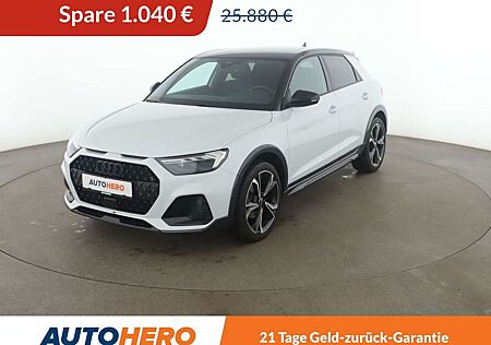 Audi A1 35 TFSI ACT Aut. *VC*LED*ACC*