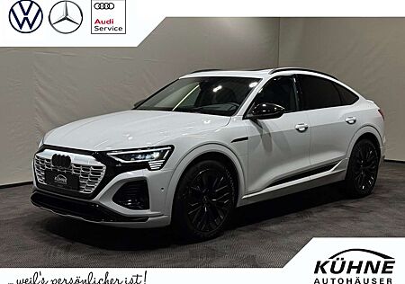 Audi Q8 e-tron S-Line Edition 55 | PANO