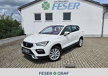 Seat Ateca Style 1.5 TSI ACC KAMERA LED NAVI SHZ