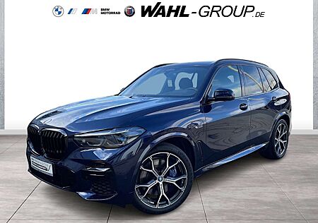 BMW X5 xDrive45e M SPORTPAKET HEAD-UP AHK H&K HIFI LASER