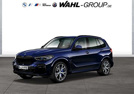 BMW X5 xDrive45e M Sportpaket Head-Up HK HiFi DAB