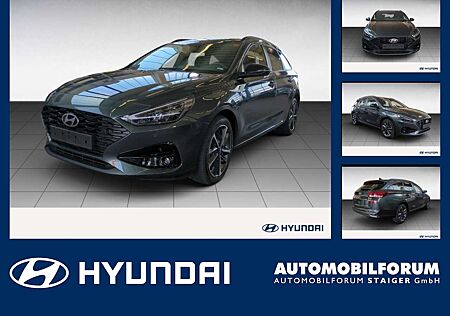 Hyundai i30 cw 1.0 T-GDI Advantage 2xKlima ACC AUT Kam.