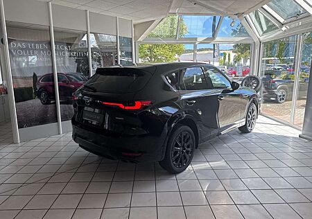 Mazda CX-60 3.3L e-SKYACTIV D 254ps