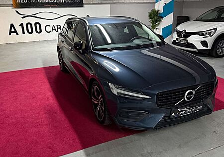 Volvo V60 Kombi Momentum Core*Ahk*Assistente*1Hand