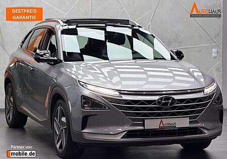 Hyundai Nexo Basis |360|PANO|SITZBELÜF|SHZG|KLIMA|VIRT|