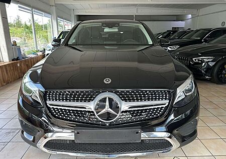 Mercedes-Benz GLC 350 e 4Matic Coupe AMG Benzin/Hybrid