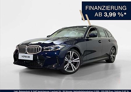 BMW 318 M Sport