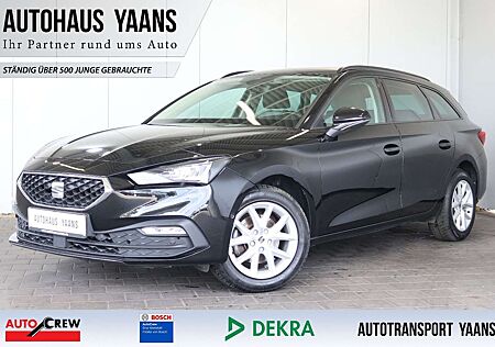 Seat Leon ST 1.5 TSI Style AID+CARPLAY+LANE+LED
