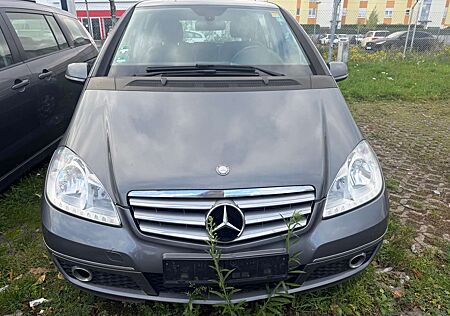 Mercedes-Benz A 180 gebraucht kaufen Mercedes-Benz A 180 A-Klasse Diesel CDI Avantgarde Automatik 5