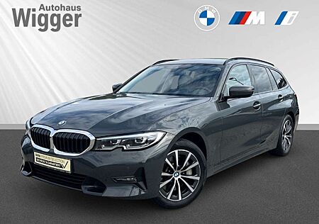 BMW 330 i Sport Line touring/Navigation/Leder/LED