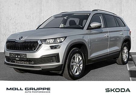 Skoda Kodiaq 2.0 TDI DSG Ambition ACC AHK AUT KAM LED