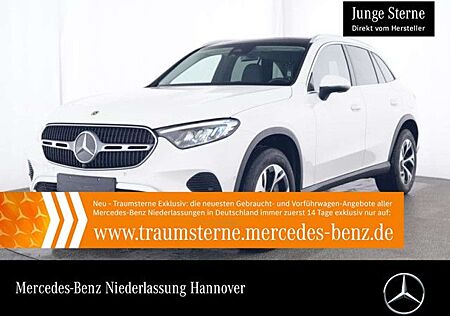 Mercedes-Benz GLC 300 e 4M AVANTG+PANO+AHK+LED+KAMERA+TOTW+9G