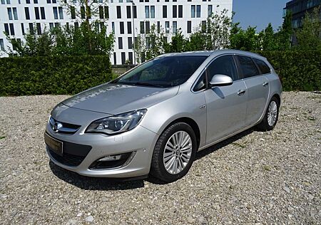 Opel Astra Innovation J Sports Tourer-2.Hand-Euro 5