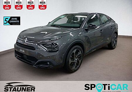 Citroën C4 Citroen PureTech 130 Stop&Start AT8 Plus *PDC*