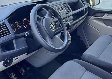 VW T6 Transporter Volkswagen Kasten EcoProfi