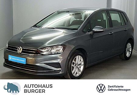 VW Golf Sportsvan Volkswagen 1.5TSI DSG Comfortline/AHK/ACC