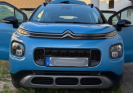 Citroën C3 Aircross Citroen PureTech 110 Stop