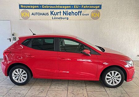 Seat Ibiza Style Beats +LED +4Seasons +Winter-Paket