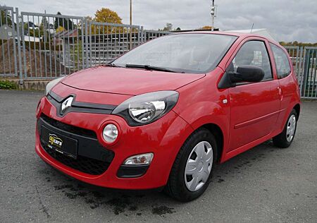 Renault Twingo Expression, Facelift, Bluetooth, TUV 2 J.