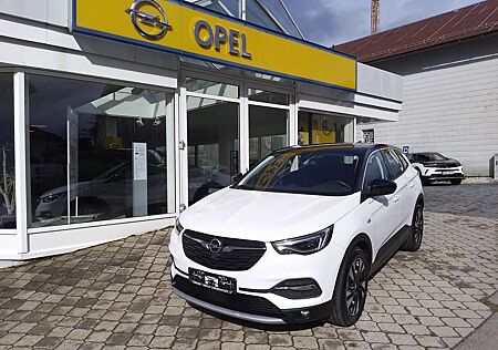 Opel Grandland X Business Elegance AHK