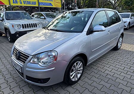 VW Polo Volkswagen IV Comfortline *AUTOMATIK*