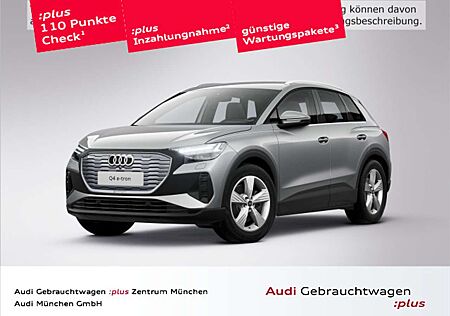 Audi Q4 e-tron 45 Matrix/ACC/Wärmep./Kamera