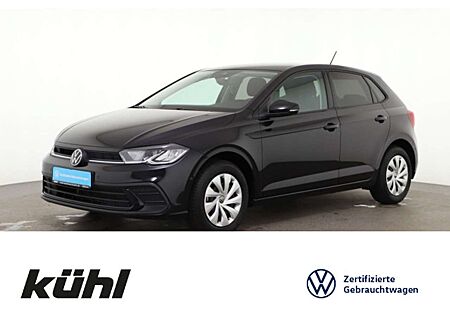VW Polo Volkswagen 6 VI 1.0 TSI Life LED ACC Kamera App