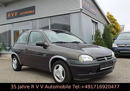 Opel Corsa b 1.4 Atlanta, Schiebedach, Alu,