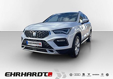 Seat Ateca 1.5 TSI ACT DSG Xperience AHK*VIRTUAL*NAVI*LED*...