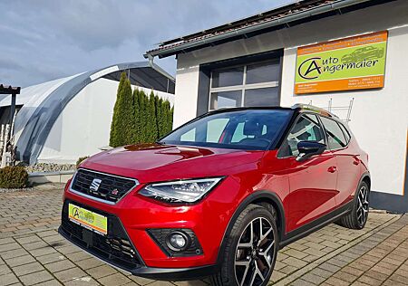 Seat Arona FR Rückfahrkamera,Sitzheizung,Anhängek.